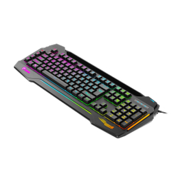 کیبورد گیمینگ گرین مدل GK702-RGB