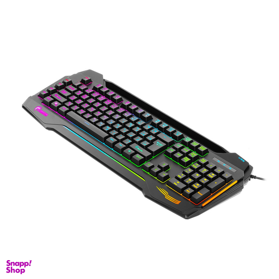 کیبورد گیمینگ گرین مدل GK702-RGB