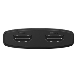 سوئیچ 1 پورت به 2 پورت HDMI باسئوس مدل AIRJOY