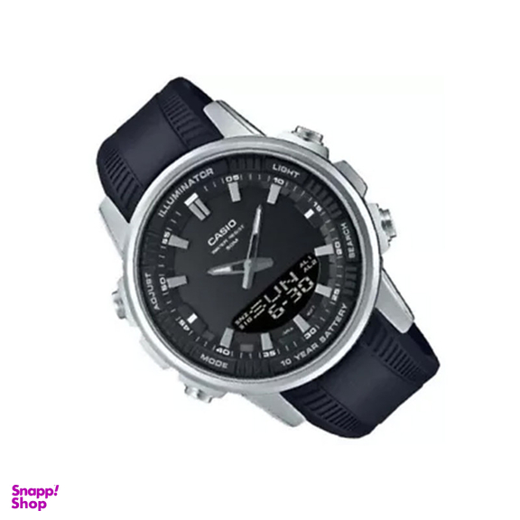 ساعت مچی عقربه‌ای مردانه کاسیو مدل AMW-880-1AVDF