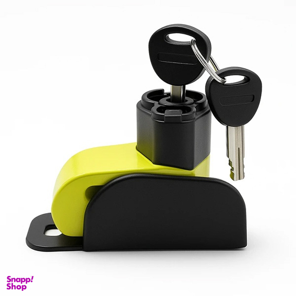 قفل دیسک موتور سیکلت ردلاین مدل RE340