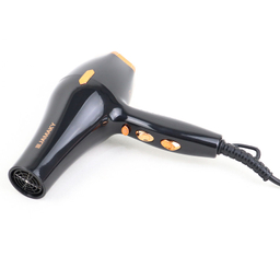 سشوار حرفه ای 3000 وات جاماکی مدل JPC30292