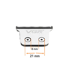 تیغه یدک ماشین اصلاح وی جی آر مدل V-071