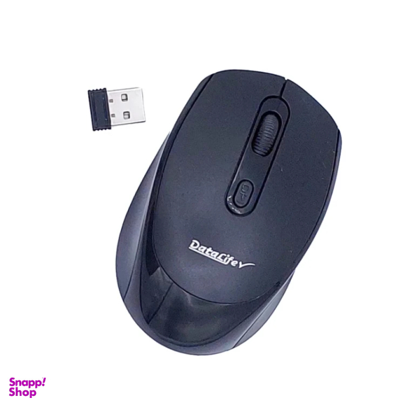 ماوس بی سیم دیتالایف مدل M-S273
