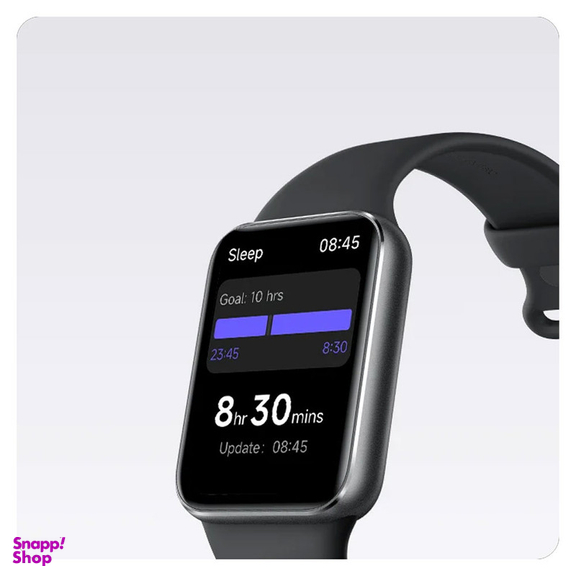 ساعت هوشمند شیائومی مدل Smart Band 9 Pro