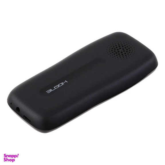 گوشی موبایل بلووم پلاس مدل B101 دو سیم کارت