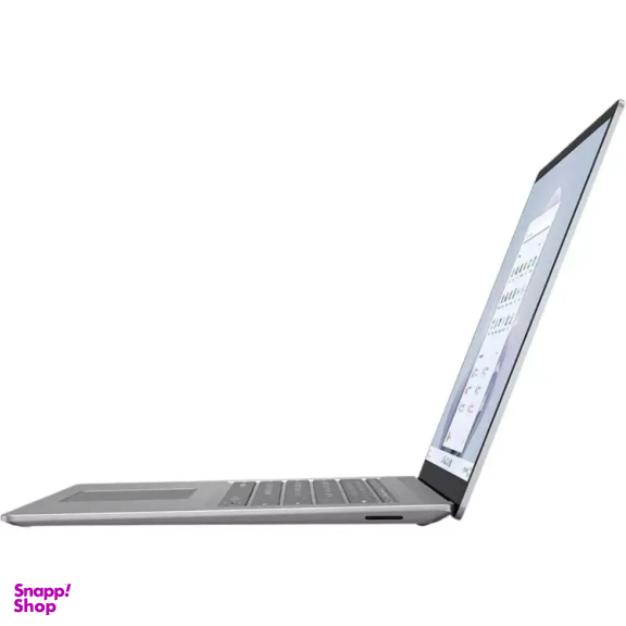لپ تاپ 15 اینچ مایکروسافت مدل Surface 5 i7-1255U 8GB 256SSD Iris Xe