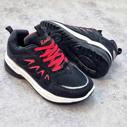 کفش پیاده روی زنانه رامیلا مدل 4mqs