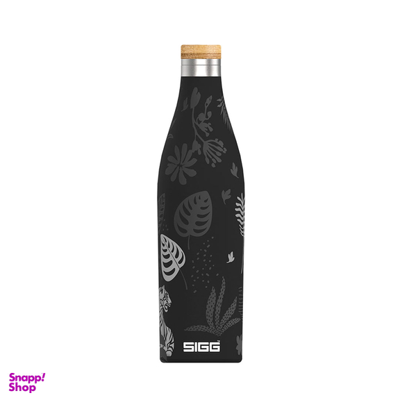بطری سیگ مدل MERIDIAN SUMATRA حجم 500 میلی لیتر