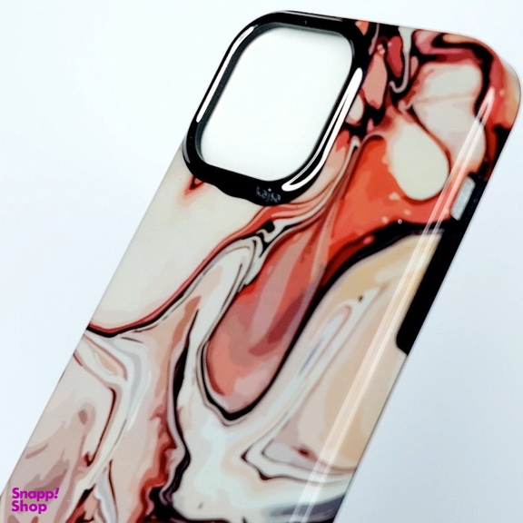 کاور گوشی موبایل کاجسا کد 009 مناسب برای iPhone 13 Pro Max