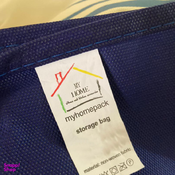 باکس نظم دهنده مای هوم مدل بقچه کد L90