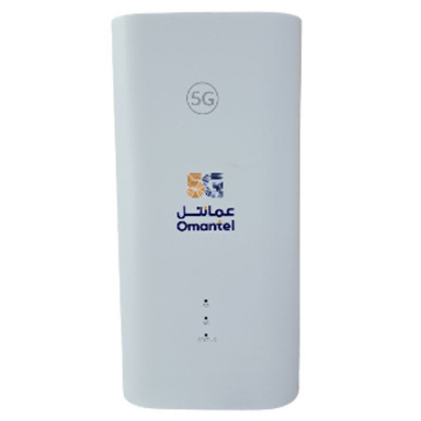 مودم 5G رومیزی عمان تل مدل H155-383