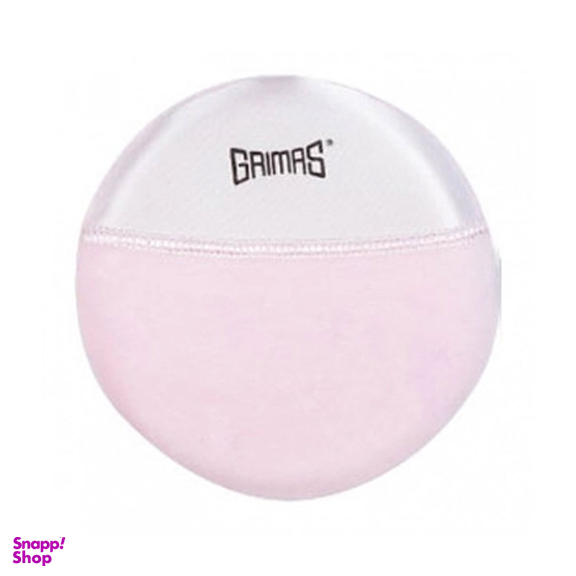 پد کامپکت پادر گریماس مدل اسفنجی