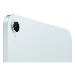 تبلت 8.3 اینچی اپل مدل iPad mini 7th Generation 2024 Wi-Fi ظرفیت 128 گیگابایت و رم 8 گیگابایت