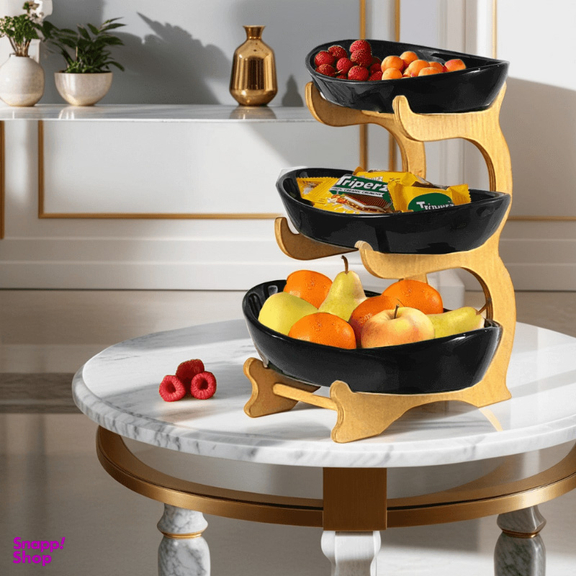 استند پذیرایی ارشاکو هوم مدل CWK1