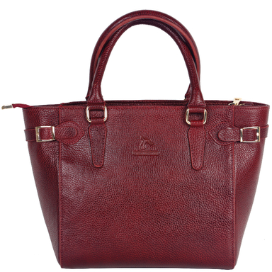 کیف دستی زنانه چرم بارز کد DZ67.1