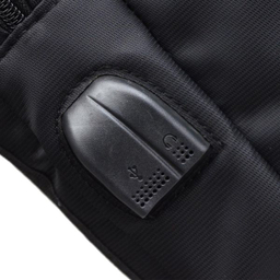 کوله پشتی لپ تاپ سولو مدل 499119 SO مناسب برای لپ تاپ 15 اینچی