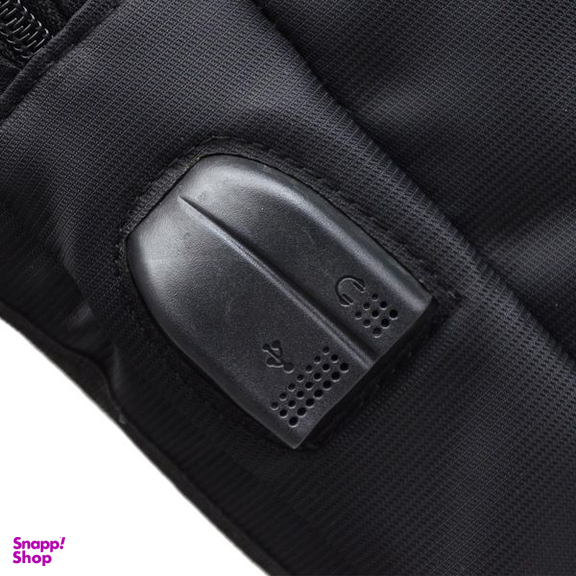 کوله پشتی لپ تاپ سولو مدل 499119 SO مناسب برای لپ تاپ 15 اینچی