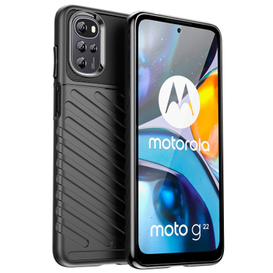 کاور گوشی موبایل مدل لوکس مناسب موتورولا Moto E32s
