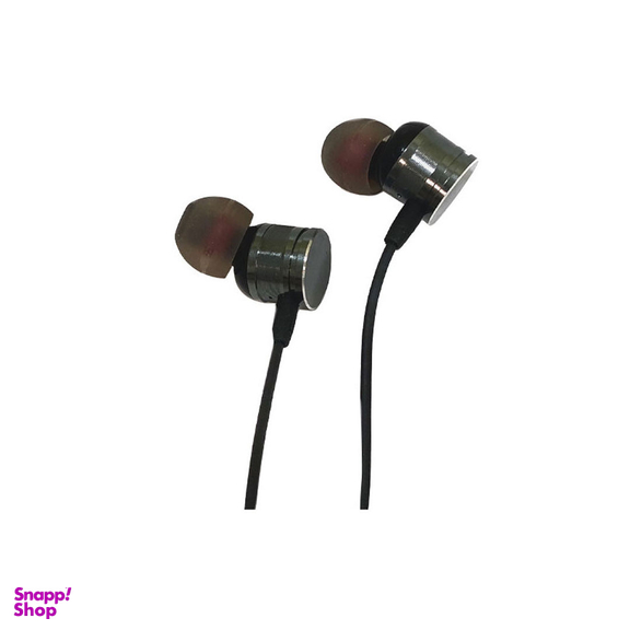 هندزفری بلوتوثی الدینیو مدل HP04 High Quality In-Ear Earphone with Controller