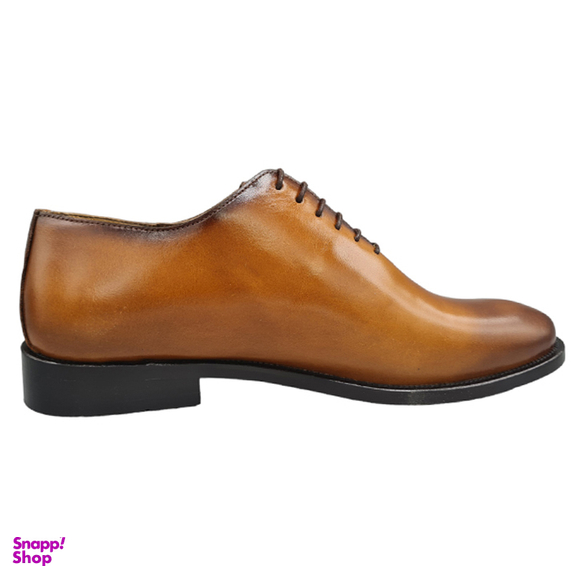 کفش رسمی مردانه مدل PICASO-AS رنگ عسلی