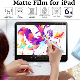 محافظ صفحه نمایش تبلت مدل MSR-ESD مناسب سامسونگ Galaxy Tab S6 Lite