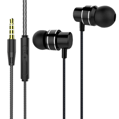 هندزفری باسیم ایفورج مدل MA-103 طول 1.2 متر