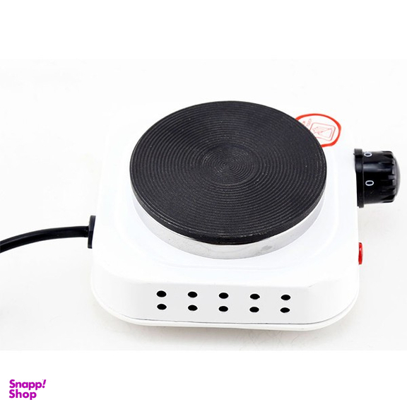 اجاق برقی مسافرتی هات پلیت مدل B-500W