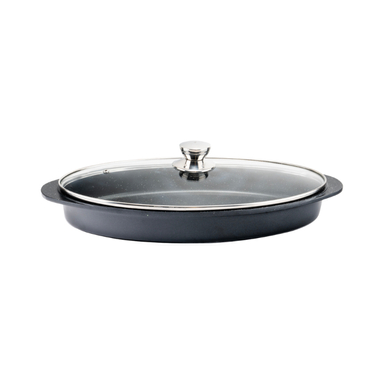 تابه ماهی ام جی اس طرح ایتالیا B کد 1057 سایز 42