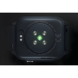 ساعت هوشمند میبرو مدل C3 XPAW014