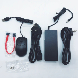 دستگاه NVR پاناسونیک مدل PM-EN8CH