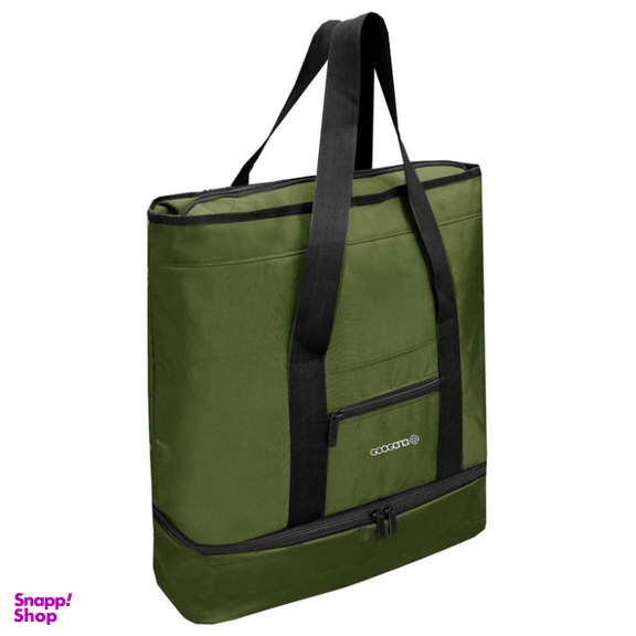 کیف سفری عایق دار گوگانا مدل GOOGANA GOOG99035 HOT COLD