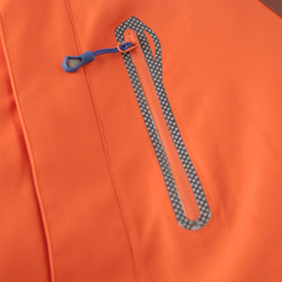 کاپشن کوهنوردی زنانه مدل NF9704