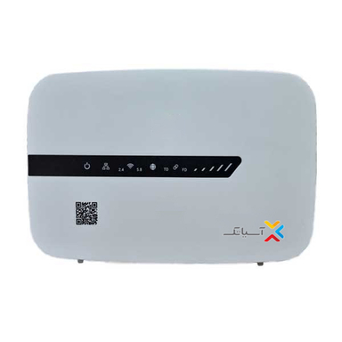 مودم 4G/TD-LTE آسیاتک مدلML361