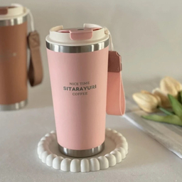 تراول ماگ سیتارایوری مدل ZF-024 گنجایش 0.58 لیتر