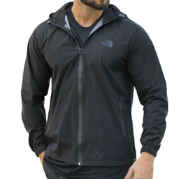 سویشرت ورزشی مردانه کد 1226 رنگ مشکی