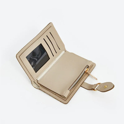 کیف پول زنانه ال سی وایکیکی مدل verny