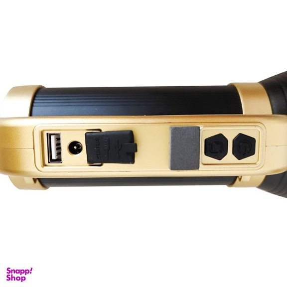 نورافکن اسمال سان مدل ZY-S038