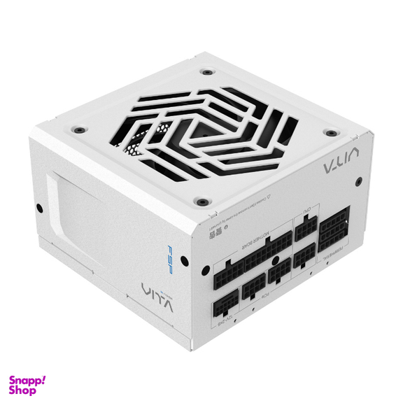 منبع تغذیه اف اس پی مدل VITA GM 1000W White