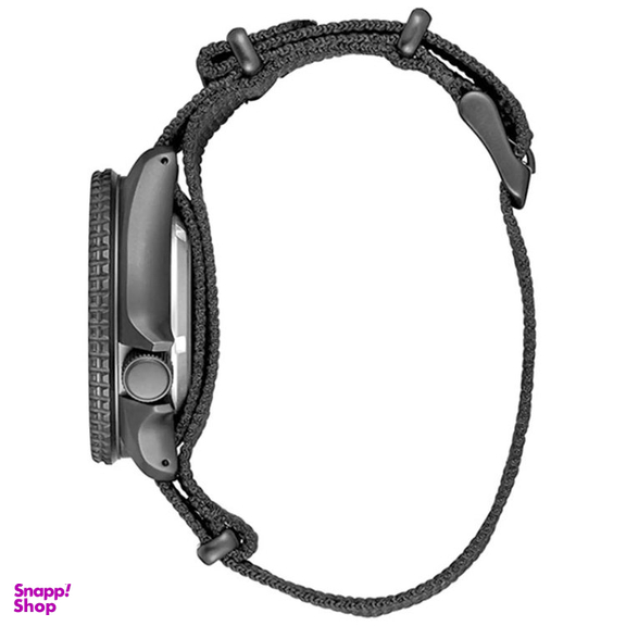 ساعت عقربه ای مردانه سیکو کد SRPD79K1 رنگ مشکی