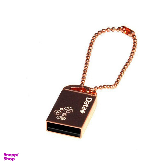 فلش مموری دیتاپلاس مدل Rose  USB2.0 ظرفیت 32گیگابایت