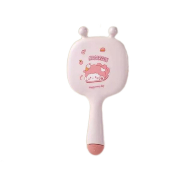 برس مو طرح زنبوری کد 80