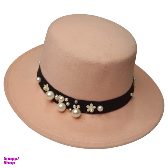 کلاه فدورا کلاسیک مدل C366 فری سایز