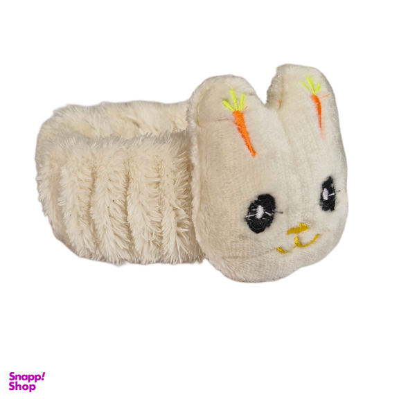 هدبند دخترانه مدل خرگوش کد 80