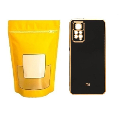 کاور موبایل مدل مای کیس کد F-S مناسب شیائومی Xiaomi Redmi Note 11 Pro 4G