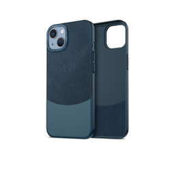 قاب گوشی موبایل کانواس فلزی فوکوس پیکسل مناسب اپل iPhone 14