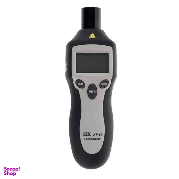دور سنج سی ای ام مدل AT-10