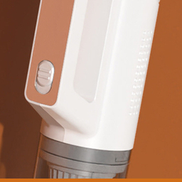 جارو شارژی دوکاره مدل RSD-CZX12