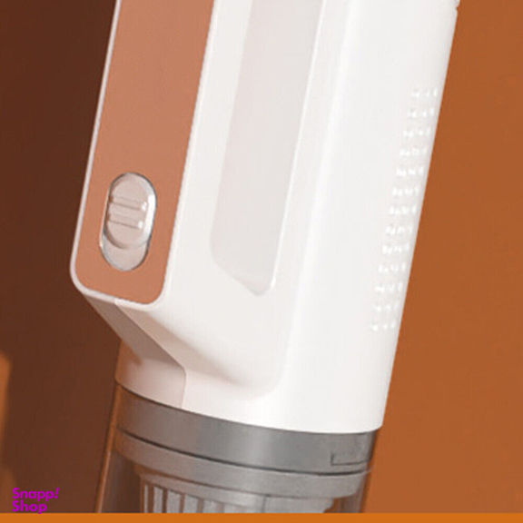 جارو شارژی دوکاره مدل RSD-CZX12