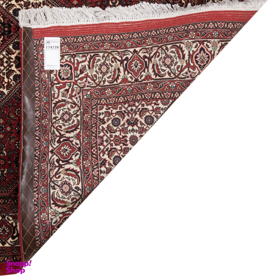 فرش دستباف سی پرشیا کد 174739 سایز سه متر